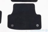 Used 2015-2020 Audi 8V RS3 Floor Mat Set