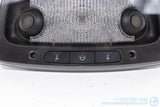 Used 2003-2007 Maserati M139 Quattroporte Overhead Light Assembly