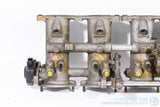 Used 1984-1989 BMW E24 E28 M5 M6 S38B36 Individual Throttle Body Assembly