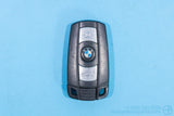 Used 2007-2013 BMW E82 135i N54 MSD80 DME CAS3 Module Key and Key Module