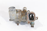 Used 1978-1989 BMW E12 E23 E24 E28 535i 635CSi 735i 745i M30 Thermostat Housing