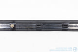 Used 2007-2013 BMW E81 E82 E88 128i 135i Left Door Sill Trim in Black