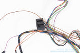 Used 1988-1993 BMW E30 318i 325i M3 Dashboard Wiring Harness