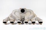 Used 1985-1993 BMW E32 E34 535i 735i M30B35 Intake Manifold 1707617