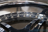 Used 19x9J ET 35 - 20x11J ET22 Staggered Wheel Set 5x108 for Ferrari 456GT
