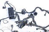 Used 1988-1994 BMW E32 750iL Front Wiring Harness