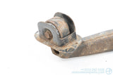 Used 1990-2006 BMW E36 E46 325i 328i Left Rear Trailing Arm w/ Hub & Dust Shield