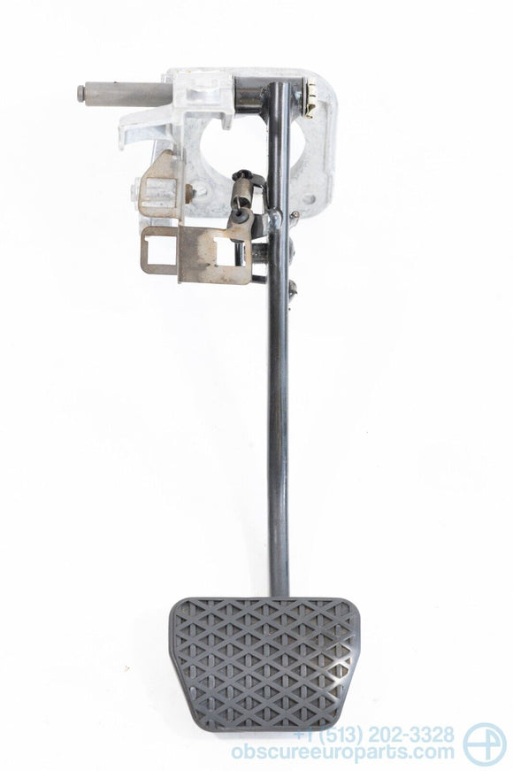Used 1997-2016 BMW E46 E83 E85 E86 E89 325i 330i Z4 X3 Auto Brake Pedal Assembly