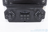 Used 2003-2007 Maserati M139 Quattroporte NIT Infotainment Display Assembly