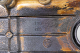 Used 1978-1989 BMW E12 E23 E24 E28 535i 635CSi 735i 745i M30 Lower Timing Cover
