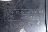 Used 1994-2000 BMW E36 318ti Left Lower Dashboard Cover