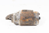 Used 1975-1989 BMW E23 E24 E28 535i 735i M30 Starter Motor