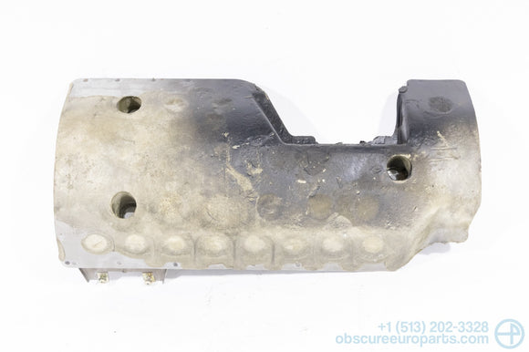 Used 1995-1999 BMW E36 318ti Driver side Knee Protector