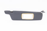 Used 1978-1986 BMW E23 728i 733i 735i 745i Right Sun Visor