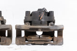 Used 1995-2003 BMW E36 318ti E36/7 Z3 1.9i Front Brake Caliper Set
