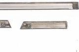 Used 1978-1986 BMW E23 728i 732i 735i 745i Side Moulding Set