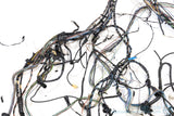 Used 1992 BMW E30 318i Convertible Complete Body Wiring Harness w/ Fuse Panel