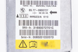 NOS 1995-2006 BMW E38 E52 E53 728i 740i 750i X5 Z8 SRS Control Module