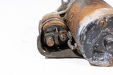 Used 1975-1989 BMW E23 E24 E28 535i 735i M30 Starter Motor
