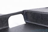 Used 1983-1993 BMW E30 318i 325i M3 Dashboard Right Side Trim Panel