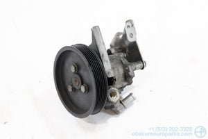 Used 1994-2006 BMW E36 E46 M52 M54 120 Bar Power Steering Pump