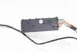 Used 1987-1990 BMW E32 735i 750i Right Rear Seat Electronic Seat Slider w/ Motor
