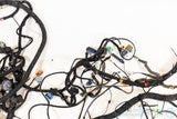 Used 2003-2007 Maserati M139 Quattroporte Complete Roof Wiring Harness