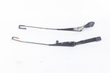 Used 1987-1995 BMW E32 730i 735i 740i 750i Windshield Wiper Arm Set