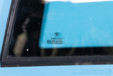 Used 1994-2000 BMW E36 318ti Left Rear Pop-Out Window Glass