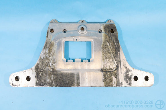 Used 1999-2006 BMW E46 323Ci 325Ci 330Ci Vert Under Body Reinforcement Cover