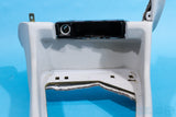 Used 1988-1996 BMW E34 525i 535i 540i M5 Center Console in Silber