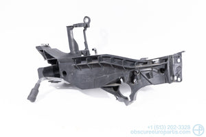 Used 2008-2016 Audi B8 8T 8F A5 S5 Left Headlight Bracket 8T0805607L