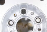 Used BMW Style 2 Wheel Pair - 5x120 - 15x7J - ET20