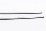 Used 1982-1986 BMW E23 728i 732i 735i 745i Window Drip Moulding Set