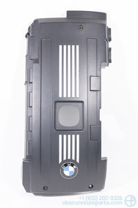 Used 2006-2015 BMW E82 E92 E60 E89 135i 335i 535i Z4 35i N54 Engine Cover