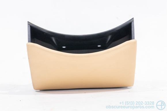 Used 2003-2012 Maserati M139 Quattroporte Complete CD Changer w/ Compartment