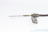 Used 1990-1999 BMW E36 318i 323i 325i 328i M3 Automatic Shifter Assembly