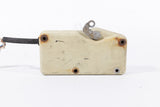 Used 1976-1989 BMW E12 E23 E24 528i 633CSi 733i Central Locking Actuator
