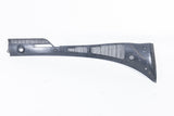 Used 1988-1994 BMW E32 735i 750i Left Air Inlet Grill Windshield Cowl