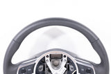 NOS Audi 2008-2015 8J TT TTS Type 42 R8 Manual Steering Wheel