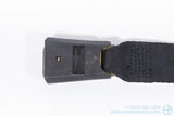 Used 1969-1975 BMW E9 2800CS 3.0CS 3.0CSi 3.0CSL Rear Seat Belt  Buckle