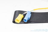 Used 2007-2013 BMW E82 128i 135i Front Right Seatbelt