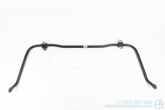 Used 2003-2007 Maserati M139 Quattroporte Rear Sway Bar