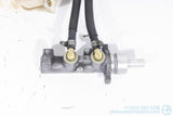 Used 2003-2007 Maserati M139 Quattroporte Brake Master Cylinder and Reservoir