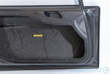 NOS Audi Sport Type 42 R8 LMS Ultra Carbon Fiber Left Door w/ Crash Foam Insert