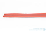 Used 1983-1992 BMW E30 325is Factory Spoiler in Zinno Rot