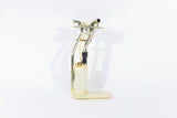 NOS 1978-1986 BMW E23 728i 732i 735i 745i Fuel Pump Suction Device 16141179427