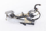 Used 1988-1994 BMW E32 735i 740i 750i Matching Lock and Key Set