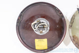 Used 1976-1985 Mercedes W123 240D 300D 300CD 300TD Bosch Yellow Fog Light Set