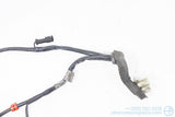 Used 1983-1993 BMW E30 318i 325i M3 Driver Door Wiring Harness